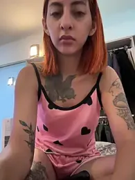 PurpleLinn stripchat stream image