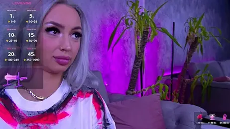 BambiKayyy stripchat stream image