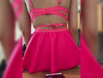 LuckyStar bongacams stream image