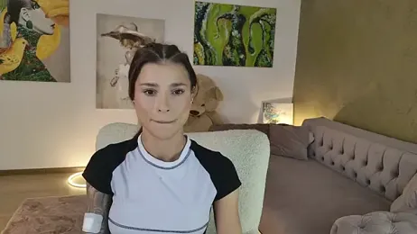 Lenna_Godess stripchat stream image