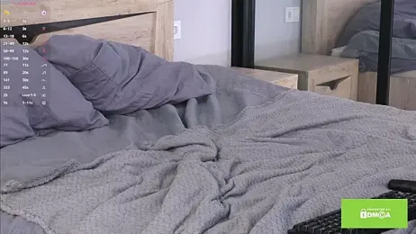 MaeFussell stripchat stream image