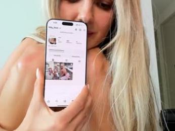 yesonee chaturbate stream image