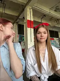 SnappyHappy stripchat stream image