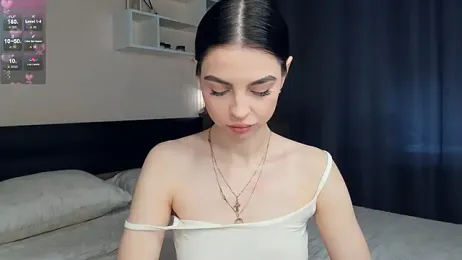 MaryJacksoon stripchat stream image