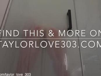 taylor_love_303 chaturbate stream image