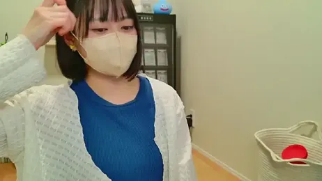 HIKARI_x0 stripchat stream image