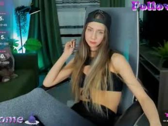 graycewild chaturbate stream image
