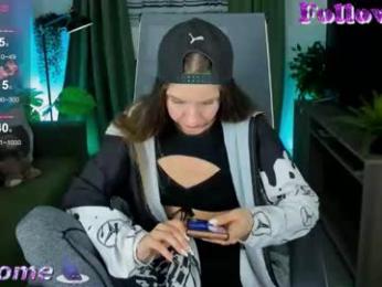 graycewild chaturbate stream image