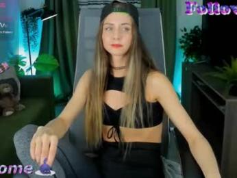 graycewild chaturbate stream image