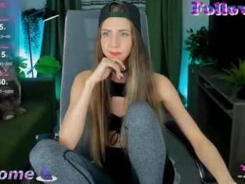 graycewild chaturbate stream image