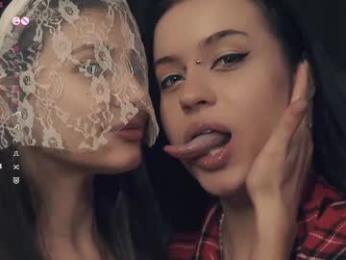 vivid_girls chaturbate stream image