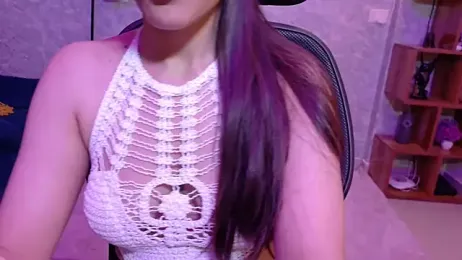 MidnightFlame stripchat stream image