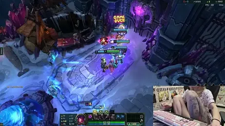 SNAKEgirlQAQ stripchat stream image