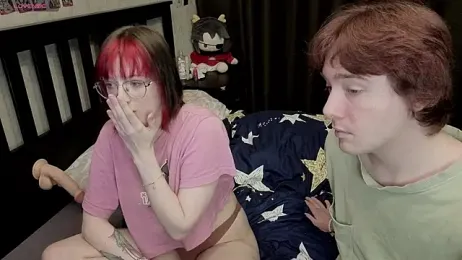 ellen_and_danny stripchat stream image