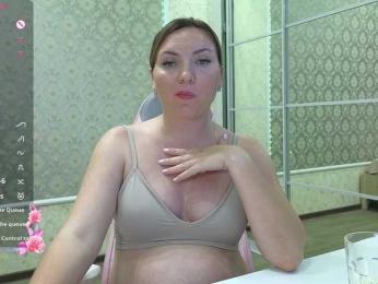 DIVORA bongacams stream image