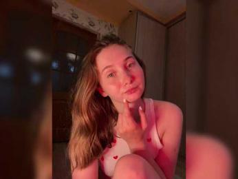 PeachGirl bongacams stream image