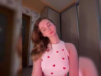 PeachGirl bongacams stream image