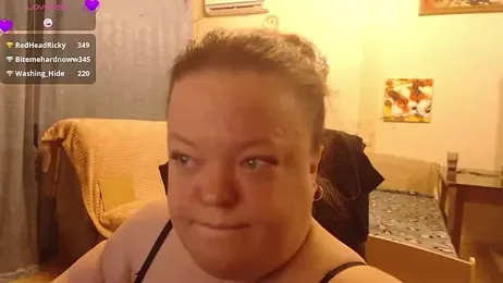 Janiffer_MiMi stripchat stream image