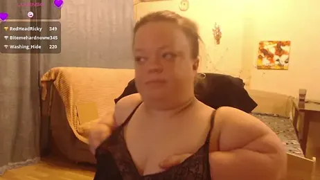 Janiffer_MiMi stripchat stream image