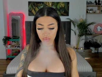 Fancy-t33n bongacams stream image