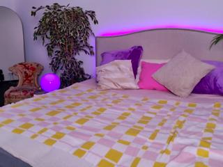 Chantall Reynolds flirt4free stream image