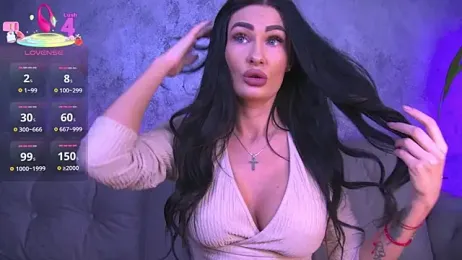 MelanieWay stripchat stream image