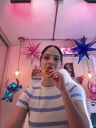 Zoe_Bae stripchat stream image