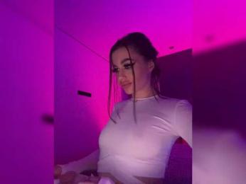 HotGirlEva bongacams stream image