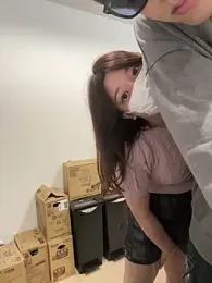 HaruruHappy stripchat stream image