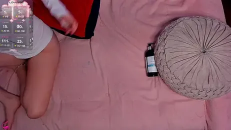 Shyfantasies stripchat stream image