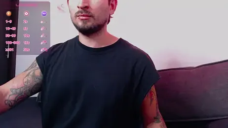 marco_allison01 stripchat stream image