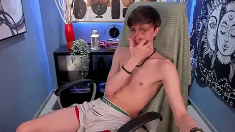 John_Mellow stripchat stream image