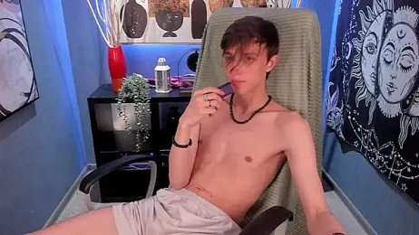 John_Mellow stripchat stream image