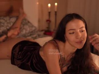 effylowell_ chaturbate stream image