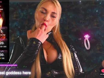 Mistress-Gwen bongacams stream image