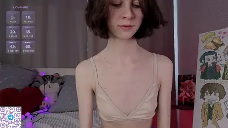 ErlineGolson stripchat stream image