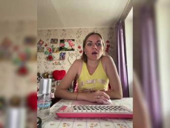 NeZabudka- bongacams stream image