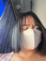 May-Squirt stripchat stream image