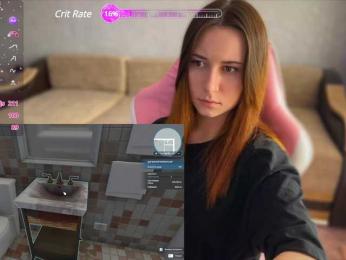 Unearthly bongacams stream image