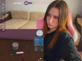Unearthly bongacams stream image