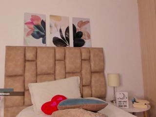 Danile Hensen flirt4free stream image