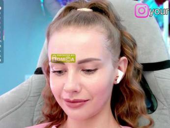 VikkiExtraCheese bongacams stream image