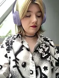 Baby__Naughty stripchat stream image