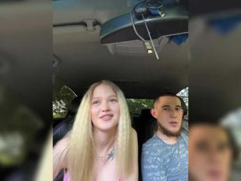 -The-sweet-couple- bongacams stream image