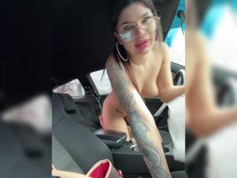 -MaybeBaby- bongacams stream image