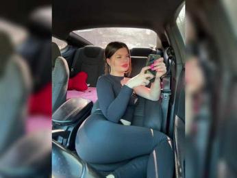 -MaybeBaby- bongacams stream image