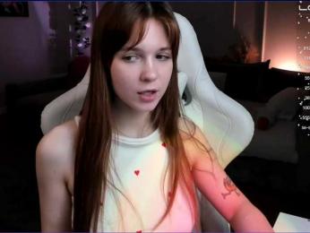 Melissa-Fox bongacams stream image