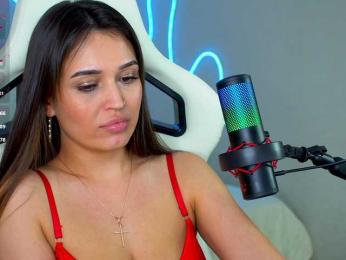 Alinka-chocolatee bongacams stream image