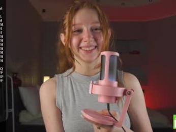 margarethowell chaturbate stream image