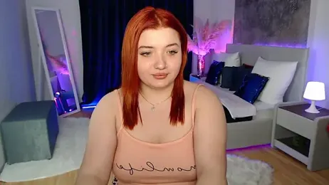 StasyNickols stripchat stream image